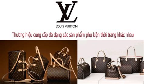 lv là thương hiệu của nước